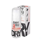 Средство "Dry ru sensitive" от обильного и нормального потоотделения 50мл №1 