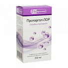 Протаргол-ЛОР тб 200мг N1 