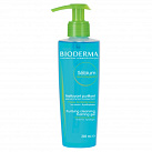 Гель очищающий Bioderma Себиум 200мл фл N1x1 Биодерма ФРА 