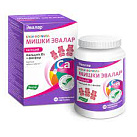 Бэби Формула Мишки Кальций (БАД) паст жев 2,5г №60 