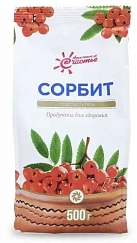 Сорбит пищевой пор 500г N1 