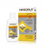 Шампунь Низорал 120мл N1 