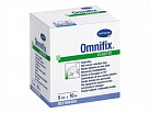 Пластырь "Omnifix elastic" гипоаллерг. нетканый цв белый 10м*5см N1 
