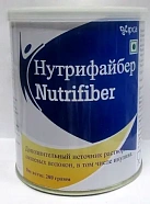 Нутрифайбер (БАД) порошок 200г №1 