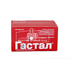 Гастал тб N60 