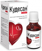 Кудесан капли 20мл №1 