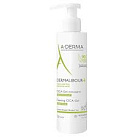 Гель для кожи "A-Derma" Dermalibour+ Cica очищающий пенящийся 200мл №1 
