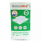 TerezaMed+ Пеленка Normal одноразовая 60х60см №10 