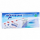 Средство для промывания носа "Dolphin" (Долфин) пор пак 2г №30 