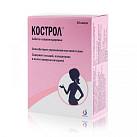 Кострол капс №30 