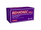 Венатабс тб 100мг+900мг N60 