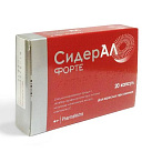 Сидерал Форте капс №20 