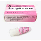 Ляписный карандаш> N1 