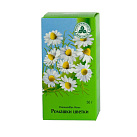 Ромашка аптечная [цветки пачка 50г] N1 КЛС 