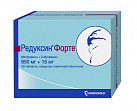 Редуксин Форте тб 850мг+15мг N30 