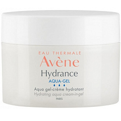  Аква-гель "Авен" Hydrance 50мл N1 