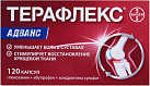 Терафлекс Адванс фл N120 