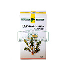 Одуванчик [корни пачка 50г] N1 Здоровье 