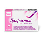 Дюфастон тб 10мг N20 