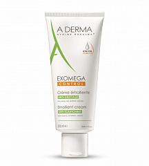 Смягчающий крем A-Derma EXOMEGA CONTROL 200мл N1