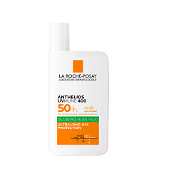  Антгелиос UVMUNE 400 флюид солнцезащитный матирующий для лица SPF50+/PPD56 50мл N1 