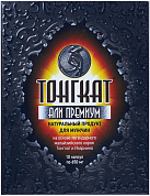 Тонгкат Али Премиум (БАД) капс №10 
