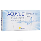 Acuvue Oasys МКЛ арт.-2,75, 8,4 N1x6 