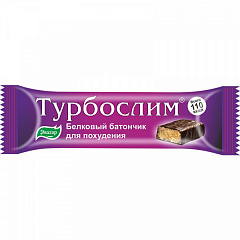  Турбослим батончик диетический 50г N1 