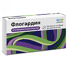 Тилорон тб 125мг №10 