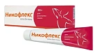 Никофлекс крем для тела 50г №1 