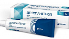Декспантенол-Вертекс мазь 5% 30г №1 