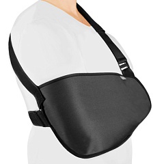  Бандаж на руку B.Well косыночный XL N1 