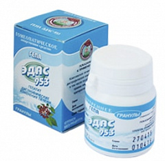  Гепа Эдас-953 гран 20г N1 