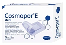 Повязка "Cosmopor E Steril" стер самоклеющ послеоперац 7,2*5 №10 