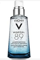  Виши Гель-сыворотка для кожи Минерал 89 50мл N1 