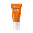 AVENE Cолнцезащитный антивозрастной крем SPF50+ 50мл 