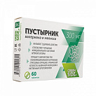 Пустырник, валериана и мелисса (БАД) тб 300мг N60 