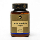 Витаминный комплекс "Tetralab" For men (БАД) тб 900мг №60 