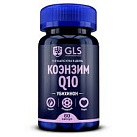 Коэнзим Q10 GLS (БАД) капс 310мг №60 
