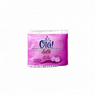Ватные палочки "Ola!" Silk Sense пак п/этил N200х1 