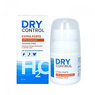 Антиперспирант "Drycontrol" Extra Forte Roll-on 50мл №1 