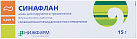 Синафлан мазь 0.025% 15г N1 