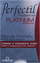 Перфектил Платинум №60 