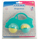 Игрушка детская "Сказка" в ассортименте №1*1 