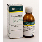 Корвалол капли 25мл N1 