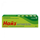 Найз Активгель гель нар.пр 1% 50г №1 