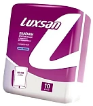 Пеленка впитывающая "Luxsan" basic/normal 80-180см №10 