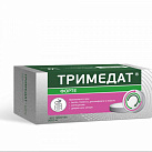 Тримедат форте тб 300мг №60 