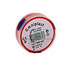 Пластырь "Omniplast" цв кожи 1,25см х 5м (текстиль) пласт уп N1 
