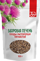 Расторопши плоды 100 г №1 